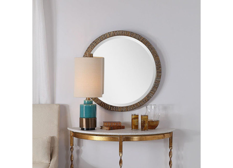 Best Round Mirrors for Every Design Style