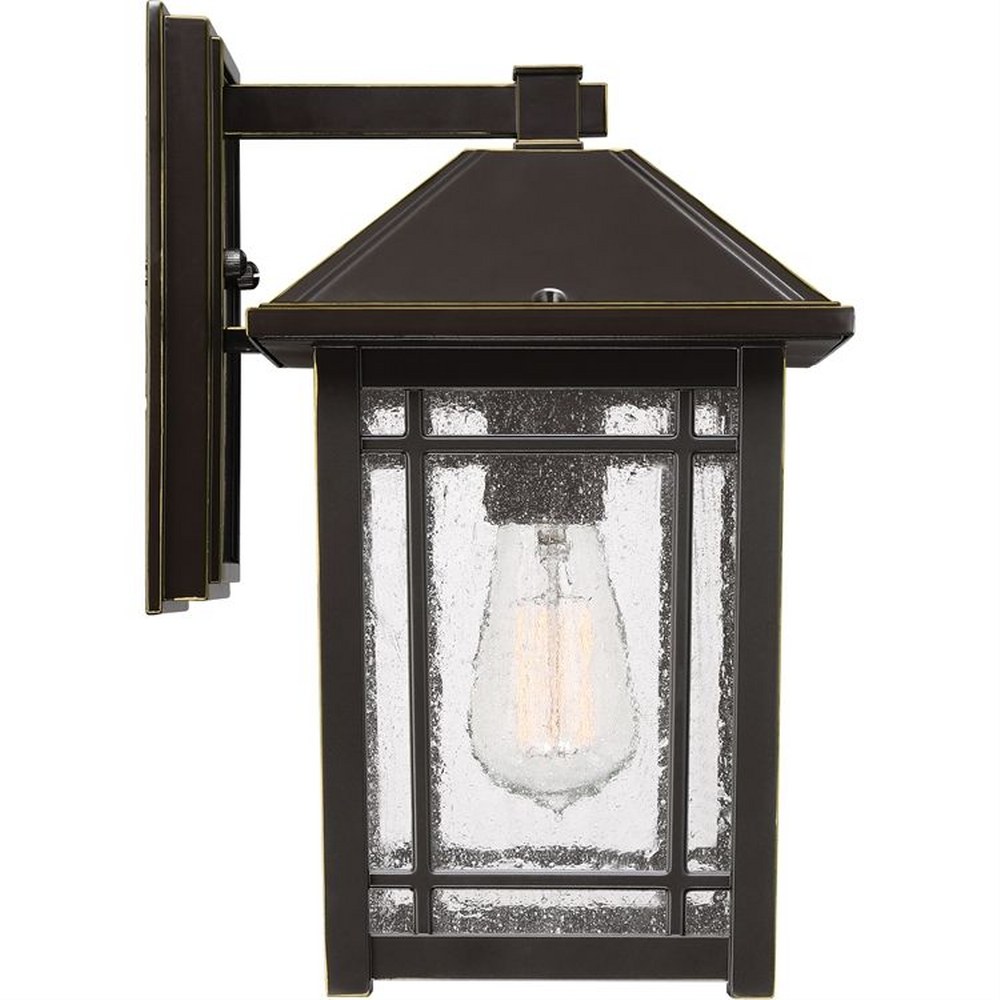 13 Inch 1 Light Outdoor Hanging Lantern - Outdoor - Wall 13 Inch 1 Light Outdoor Hanging Lantern - Outdoor - Wall