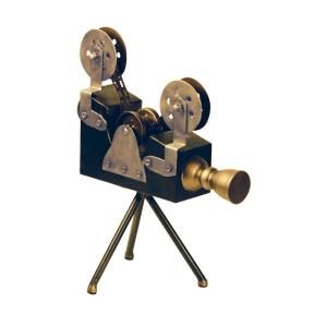 entertainment decorative objects