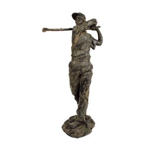 golf decorative objects