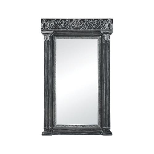 Bailey Street Home - 2499-BEL-4230612 - Brown Rectangular ...