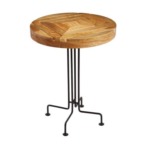 Bailey Street Home - 2499-BEL-4230695 - Round End/Side ...
