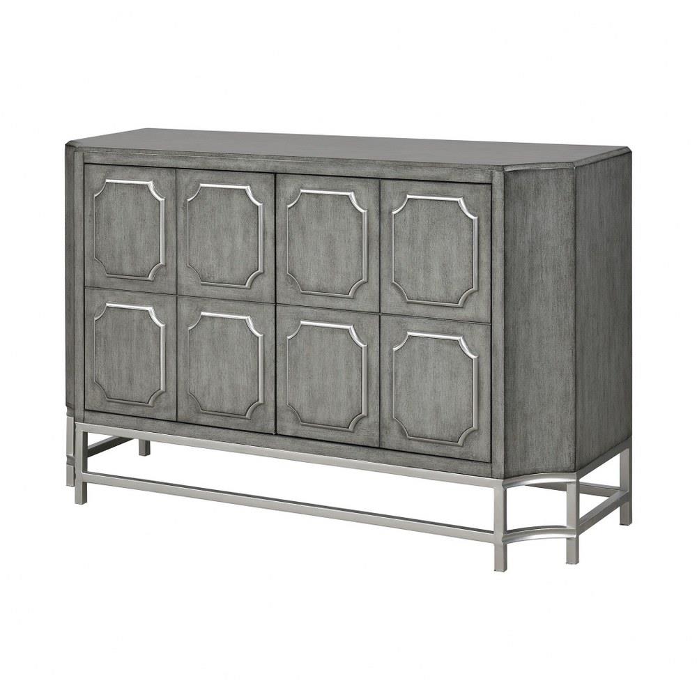 Bailey Street Home 2499 Bel 3334995 47 25 Inch Cabinet Grey