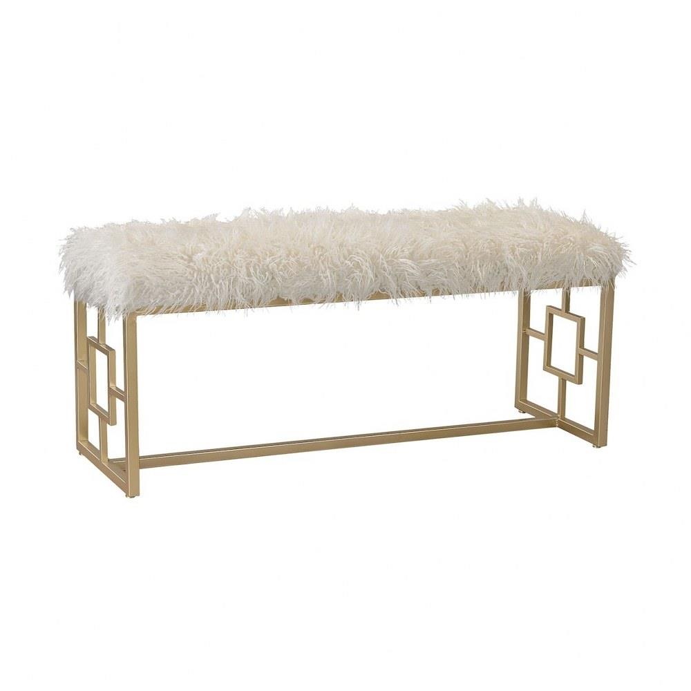 Bailey Street Home 2499 Bel 3332666 Chapman 48 Inch Double Bench