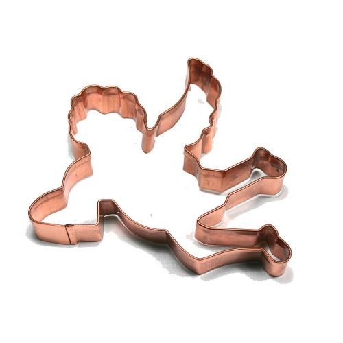 person cookie cutter