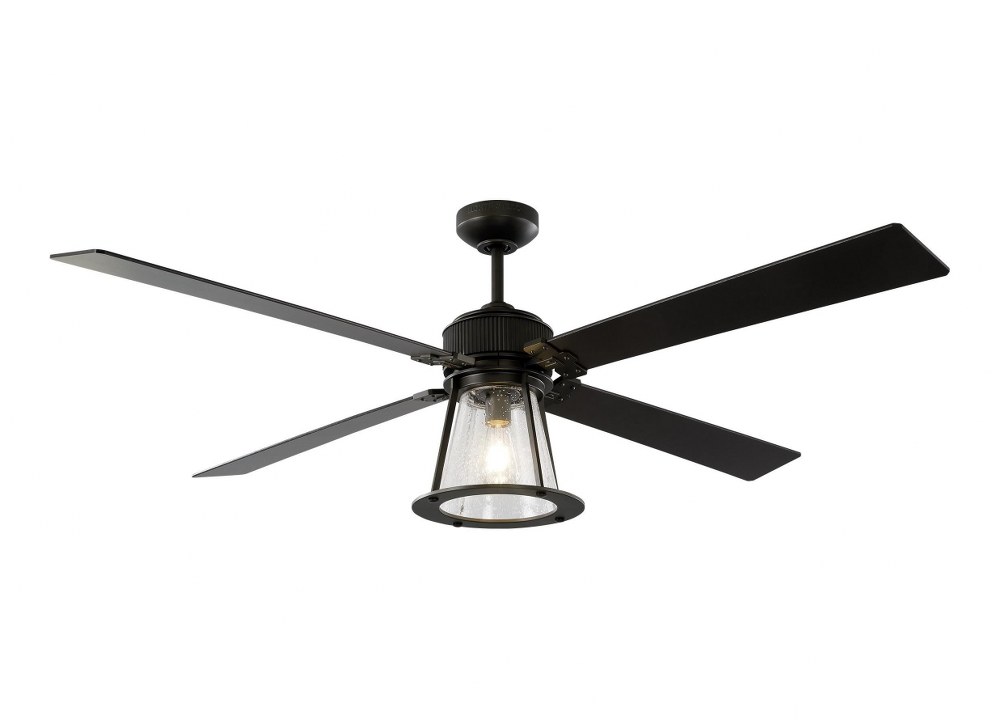 60 Inch Ceiling Fan With Light Kit Oil Rubbed Bronze Finish - 60 Inch Ceiling Fan With Light Oil Rubbed Bronze