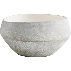 ceramic bowls and trays