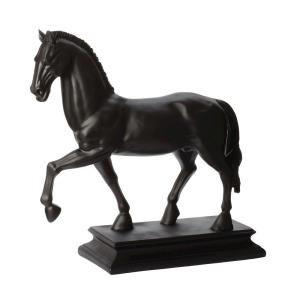 horse decorative objects