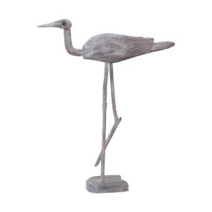 sculptures and objects