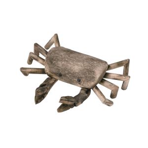 crab decorative objects