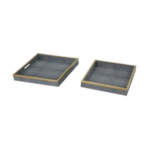 industrial bowls and trays