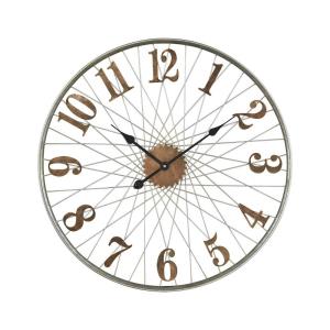 standard numerical clocks