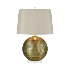 boho bedside lamp