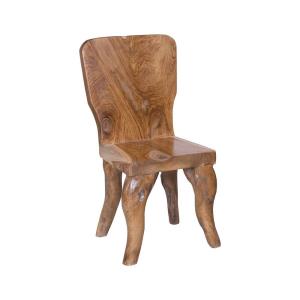 wood seating
