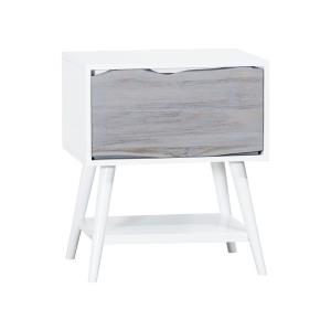 Accent Tables With One Drawer Bailey Street Home