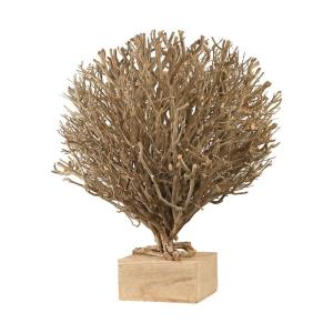 Tree decorative objects