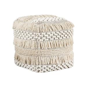 poufs