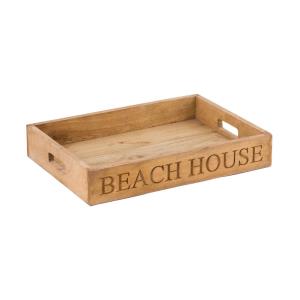 Text bowls and trays