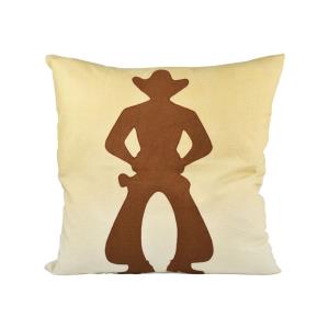 cowboy pillows and pillow covers