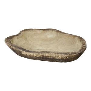 Abstract bowls and trays
