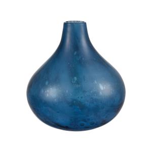 blue vases, jars, jugs, planters, pots
