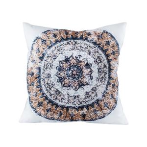 round pillows and pillow covers
