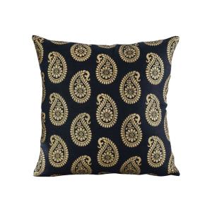 paisley pillows and pillow covers