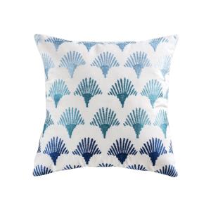 seashell pillows and pillow covers