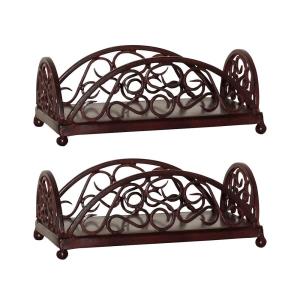 towel napkin holders