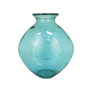 recycled vases, jars, jugs, planters, pots