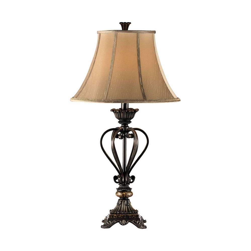 table lamps 32 inches high