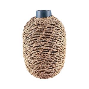 earthenware vases, jars, jugs, planters, pots