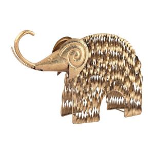 Animal decorative objects
