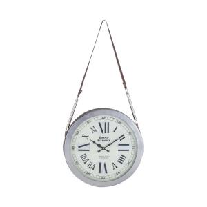 coastal clocks