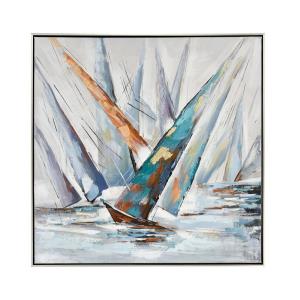 transportation theme wall art