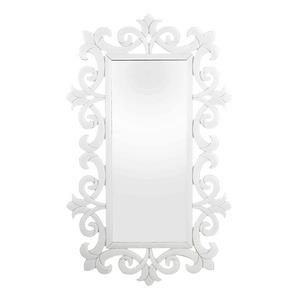 White Mirrors