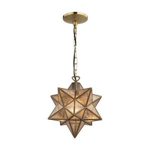 star shaped chandeliers