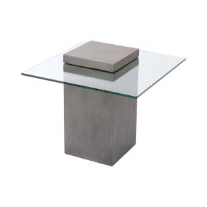 tables with block base
