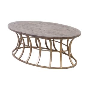 oval tables