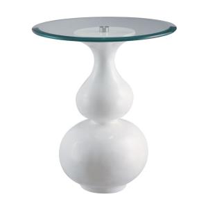 tables with pedestal base