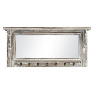 Rustic Style Mirrors