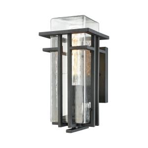 bailey street home outdoor lighting
