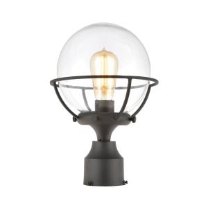 bailey street home outdoor lighting