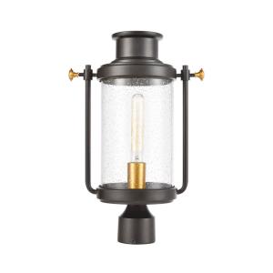 cylinder outdoor lighting