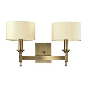 drum wall sconces
