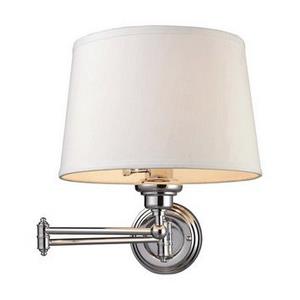 swing arm wall sconces