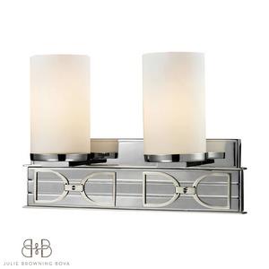 Tustna vanity light 2025