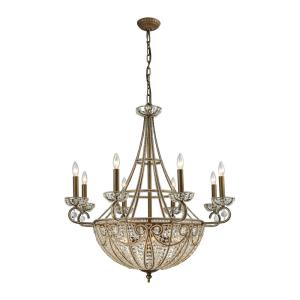 empire chandeliers
