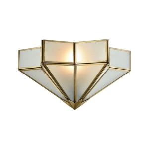 star wall sconces