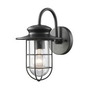 steampunk wall sconces